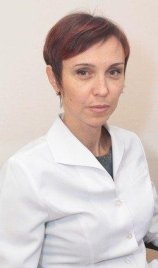 Божок Алла Александровна