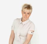 Старовойтова Ирина