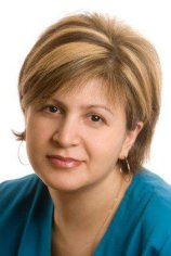 Папанян Жанна Автандиловна