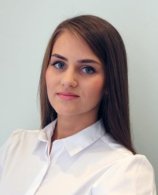 Кивенко Юлия Олеговна