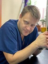 Сорокин Дмитрий Сергеевич