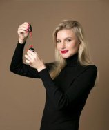 Павлович Анна