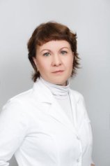 Сасина Елена Владимировна