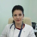 Щербакова Елена Александровна
