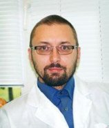 Дюльдин Владимир Васильевич