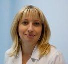 Соболева Ирина Владимировна