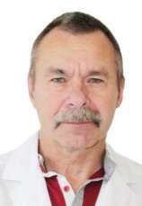 Яковлев Владимир Михайлович