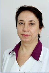 Константинова Ольга Борисовна