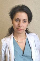 Гайворонская София Станиславовна