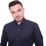 Москаленко Антон