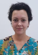 Губина Елизавета Борисовна