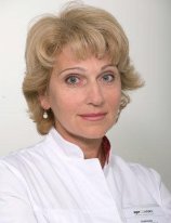 Новикова Ирина Андреевна
