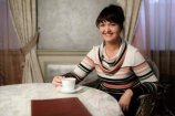 Щербакова Анастасия Владимировна