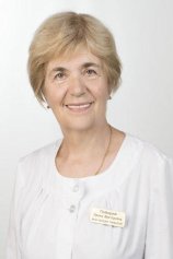 Поберий Ирина Викторовна