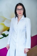 Стяжкина Татьяна Петровна