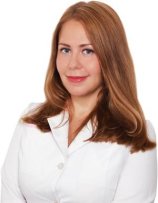 Проскурина Юлия