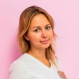 Гришина Анна Владимировна