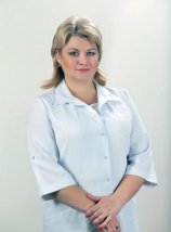 Баженова Анна Витальевна