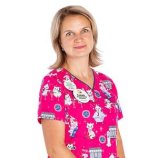 Иваненко Елена Борисовна