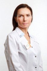 Свиридова Карина Викторовна