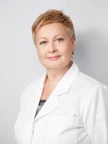 Александрова Светлана Борисовна