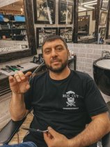 Рамазанов Шахру
