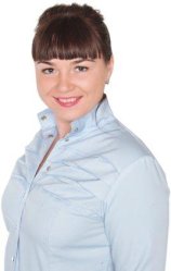 Василевская Оксана