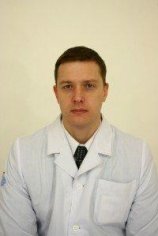 Дарвин Евгений Олегович