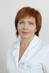 Колиниченко Светлана Александровна