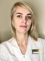 Писаренок Юлия Анатольевна