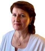 Назарова Татьяна Николаевна