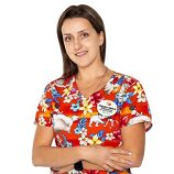 Белокопытова Анжелика Юрьевна