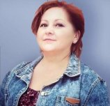 Сидоркина Алена