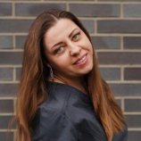 Прохоренкова Анна