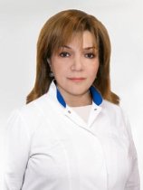 Айрикян Ирина Рафаеловна