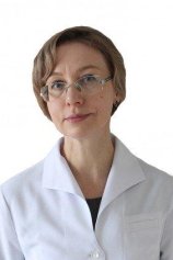 Романова Ольга Анатольевна