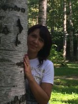 Барулина Татьяна