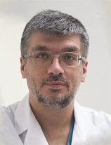 Палеев Дмитрий Павлович
