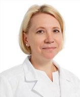 Арсенова Наталья Александровна