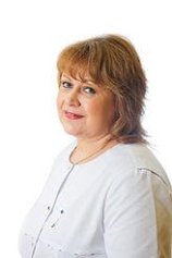 Лабзина Ирина Владимировна