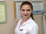 Алишева Эльмира Абакаровна