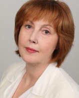 Кузнецова Елена Алексеевна