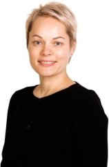 Галкина Елена