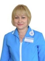 Владимирова Мария Александровна