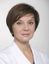 Рыкова Светлана Юрьевна