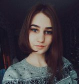 Свиридова Анастасия