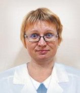 Литвинова Светлана Львовна