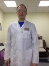 Самусенко Дмитрий Валерьевич