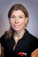 Рыбакова Елена Сергеевна