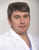 Левкович Михаил Валерьевич